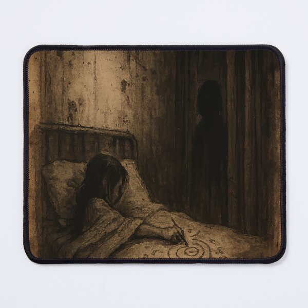Item preview, Survivor’s Guilt designed and sold by AbstractAnom.