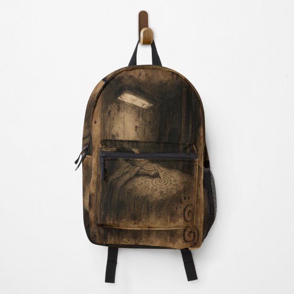 Item preview, Survivor’s Guilt designed and sold by AbstractAnom.