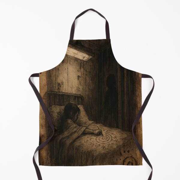 Item preview, Survivor’s Guilt designed and sold by AbstractAnom.