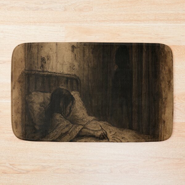 Item preview, Survivor’s Guilt designed and sold by AbstractAnom.