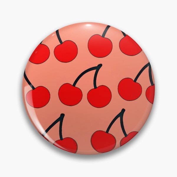 Item preview, Pop Art retrô Cherrys designed and sold by Helios Be. Lavsh.
