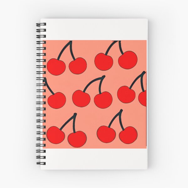 Item preview, Pop Art retrô Cherrys designed and sold by Helios Be. Lavsh.