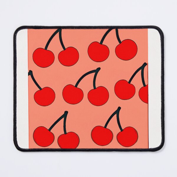 Item preview, Pop Art retrô Cherrys designed and sold by Helios Be. Lavsh.