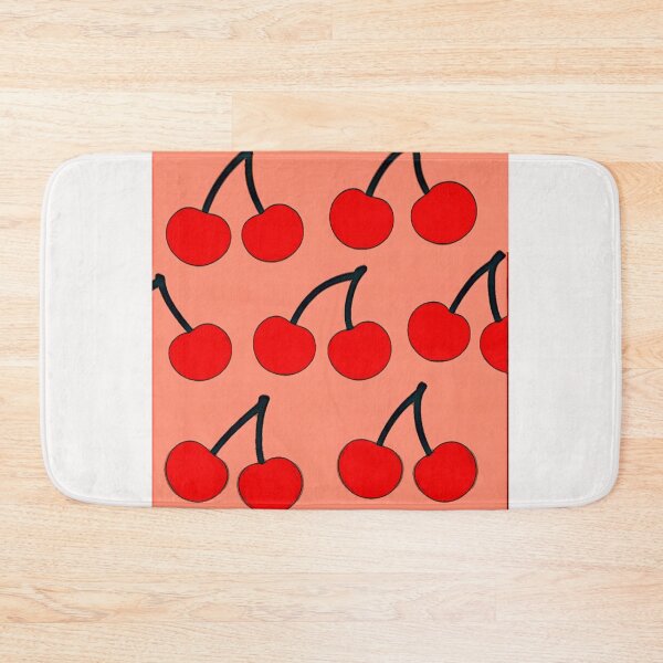 Item preview, Pop Art retrô Cherrys designed and sold by Helios Be. Lavsh.