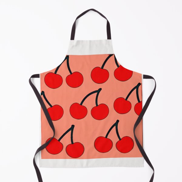 Item preview, Pop Art retrô Cherrys designed and sold by Helios Be. Lavsh.