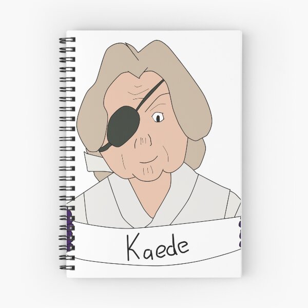 Item preview, Kaede designed and sold by harleyjinx.