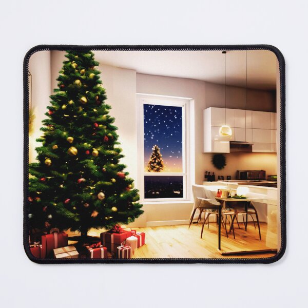 Item preview, Virtual 3D Christmas Tree designed and sold by Zofia Sosnecka.