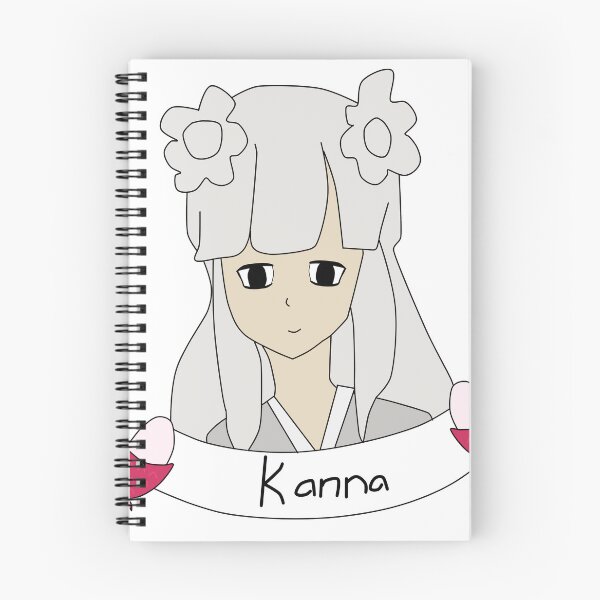 Item preview, Kanna designed and sold by harleyjinx.