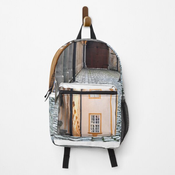 Item preview, Courtyard of the Melk Abbey Monastery in Austria designed and sold by goceris.