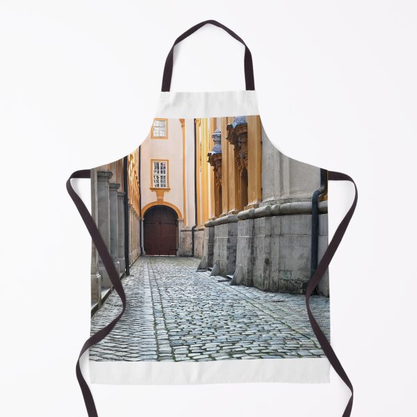 Item preview, Courtyard of the Melk Abbey Monastery in Austria designed and sold by goceris.