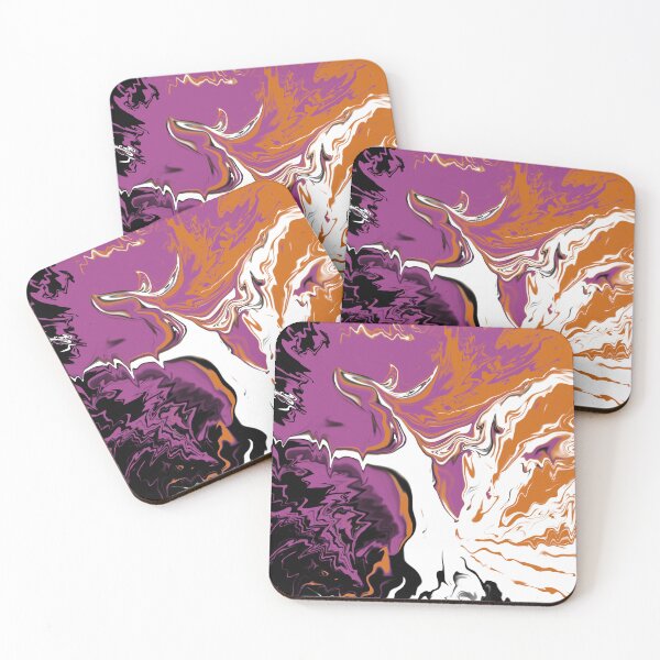 Item preview, Nine Tales designed and sold by MotejART.