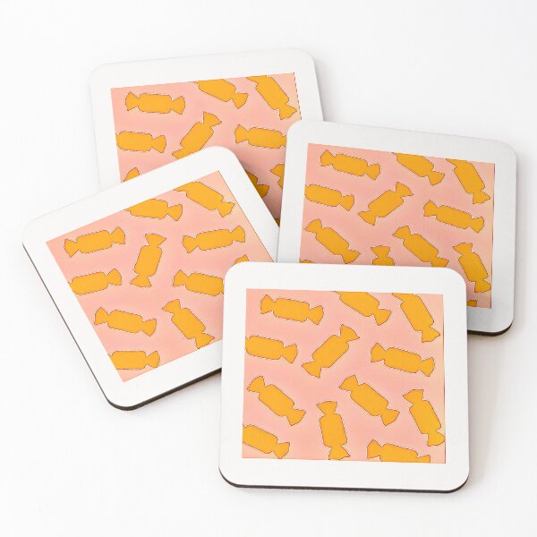 Item preview, Pop Art retrô Candies designed and sold by Helios Be. Lavsh.