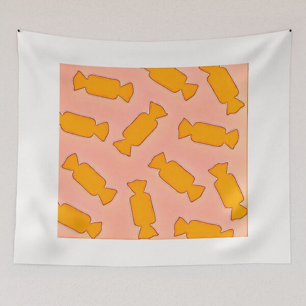 Item preview, Pop Art retrô Candies designed and sold by Helios Be. Lavsh.