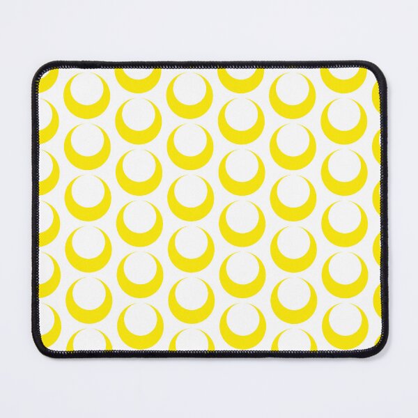 Item preview, Lunar Guardian Icon Minimalistic Design designed and sold by CuccoCards.