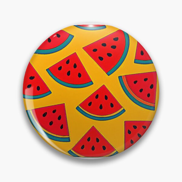 Item preview, Pop Art retrô Watermelon designed and sold by Helios Be. Lavsh.