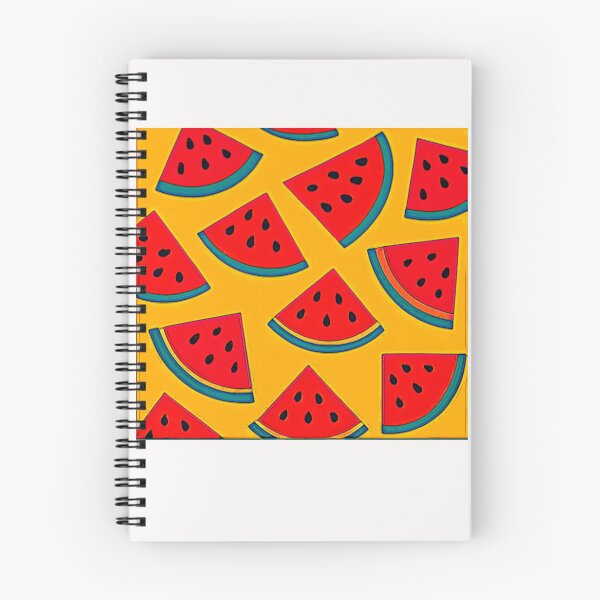 Item preview, Pop Art retrô Watermelon designed and sold by Helios Be. Lavsh.