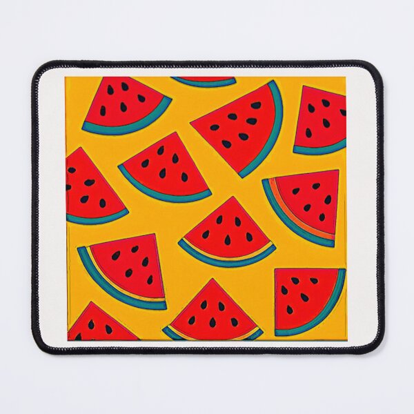 Item preview, Pop Art retrô Watermelon designed and sold by Helios Be. Lavsh.