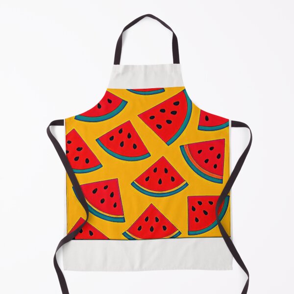Item preview, Pop Art retrô Watermelon designed and sold by Helios Be. Lavsh.