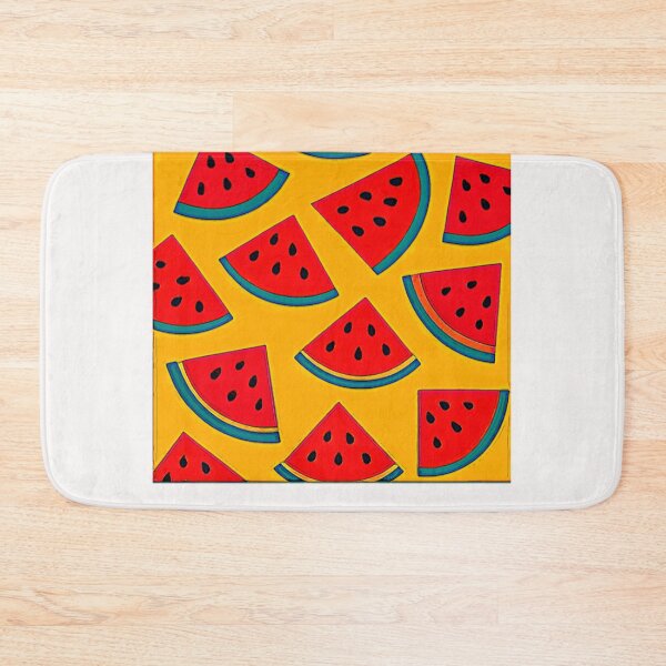 Item preview, Pop Art retrô Watermelon designed and sold by Helios Be. Lavsh.