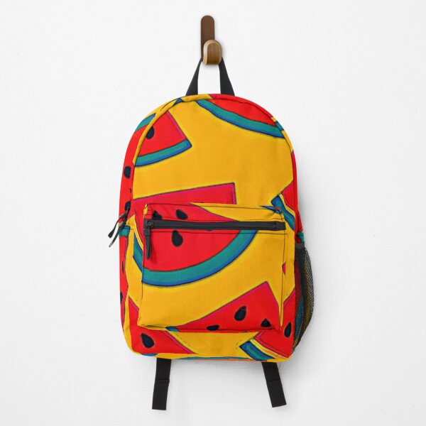 Item preview, Pop Art retrô Watermelon designed and sold by Helios Be. Lavsh.