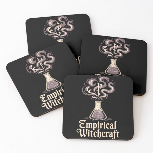 Item preview, Empirical Witchcraft designed and sold by SignumShop.