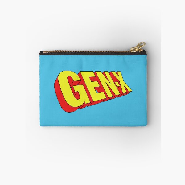 Item preview, Gen X Retro Comic Graphic Generation X designed and sold by bembureda.
