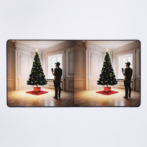 Item preview, Virtual 3D Christmas Tree designed and sold by Zofia Sosnecka.