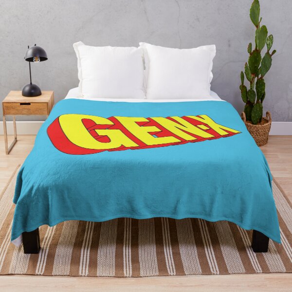 Item preview, Gen X Retro Comic Graphic Generation X designed and sold by bembureda.