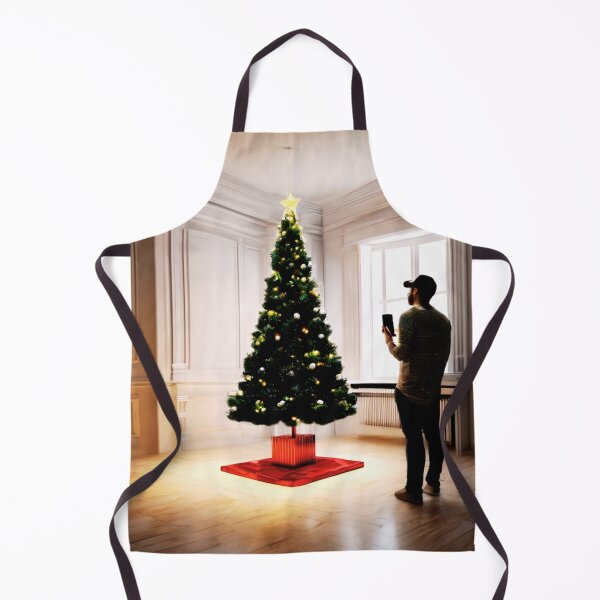 Item preview, Virtual 3D Christmas Tree  designed and sold by Zofia Sosnecka.