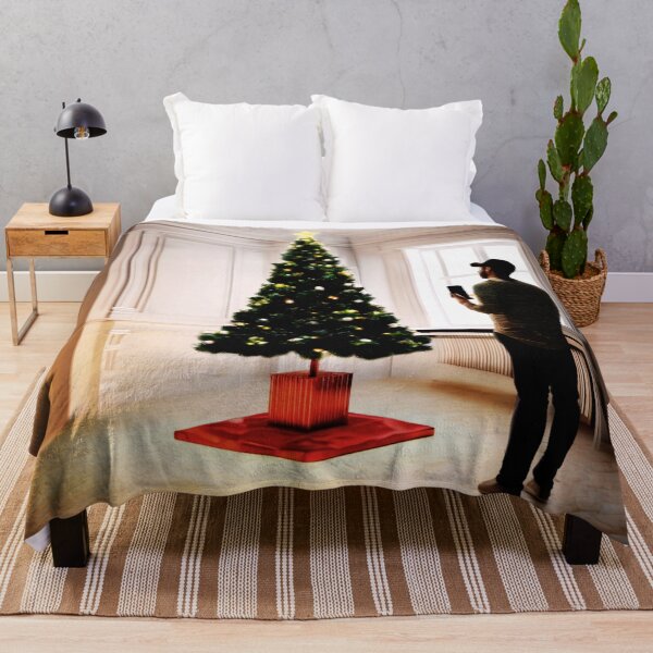 Item preview, Virtual 3D Christmas Tree designed and sold by Zofia Sosnecka.