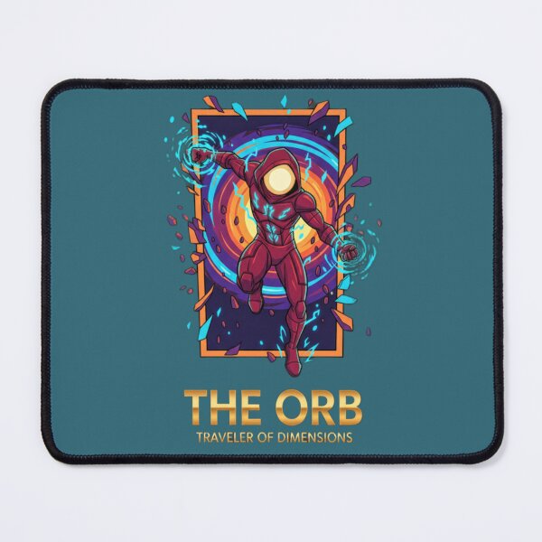 Item preview, The Orb designed and sold by Erik007best.
