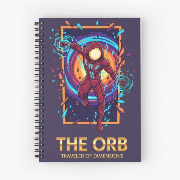 Item preview, The Orb designed and sold by Erik007best.