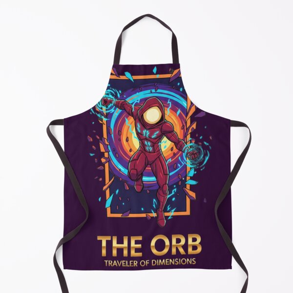 Item preview, The Orb designed and sold by Erik007best.