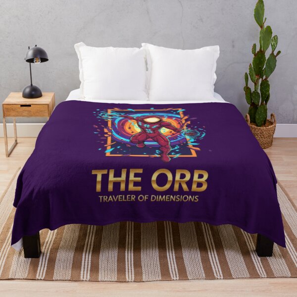 Item preview, The Orb designed and sold by Erik007best.