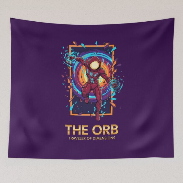 Item preview, The Orb designed and sold by Erik007best.