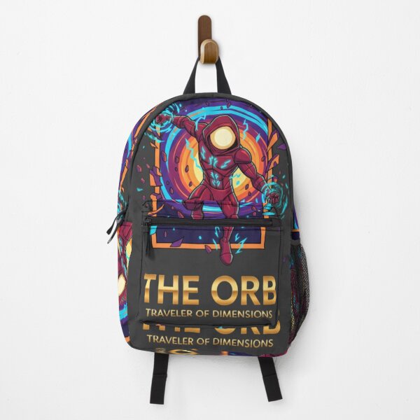 Item preview, The Orb designed and sold by Erik007best.