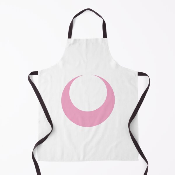 Item preview, Lunar Guardian Icon Minimalistic Design designed and sold by CuccoCards.