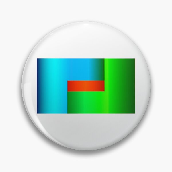 Item preview, Colored square with a gradient. designed and sold by Tarsalla.