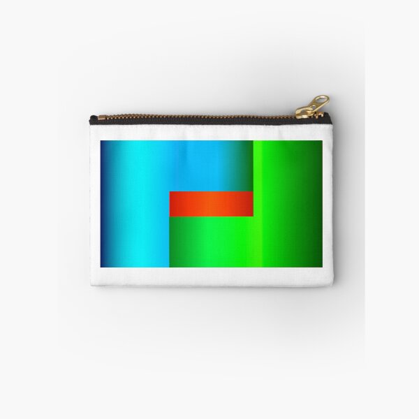 Artikelvorschau, Colored square with a gradient. entworfen und verkauft von Tarsalla.