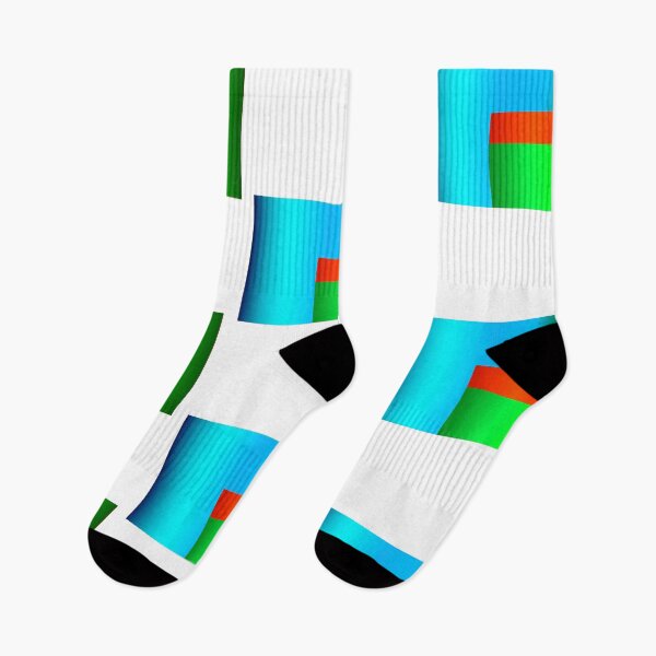 Item preview, Colored square with a gradient. designed and sold by Tarsalla.