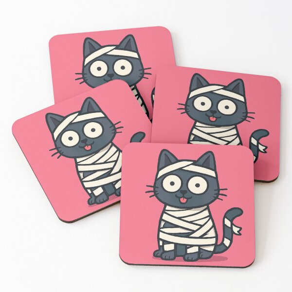 Item preview, The Purr-amid's Secret designed and sold by Monkeysalad.