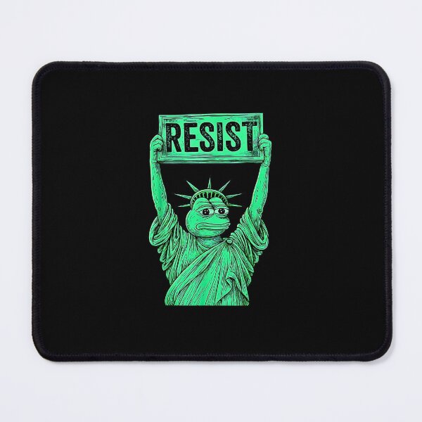 Item preview, Resist Portland Frog Protest,Anti ICE Anti Fascism Vintage Activist , Resistance designed and sold by FerminVigo.