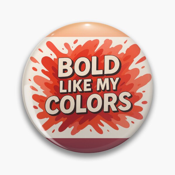 Item preview, Bold Colors  designed and sold by TheSweetStack.