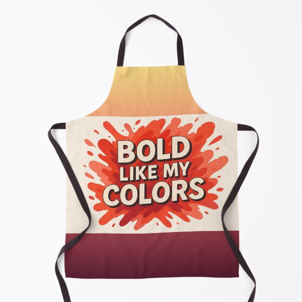 Item preview, Bold Colors  designed and sold by TheSweetStack.