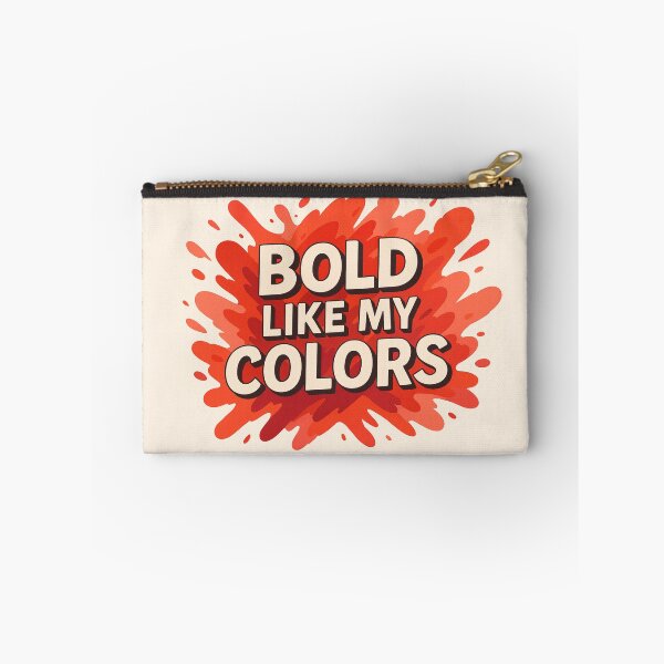 Item preview, Bold Colors  designed and sold by TheSweetStack.