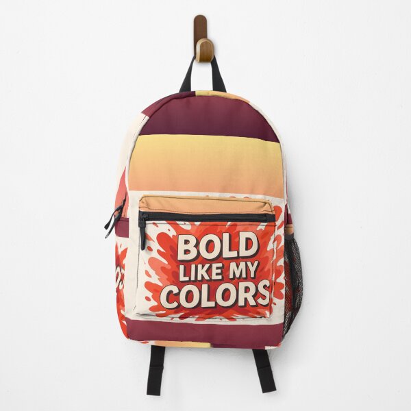 Item preview, Bold Colors designed and sold by TheSweetStack.