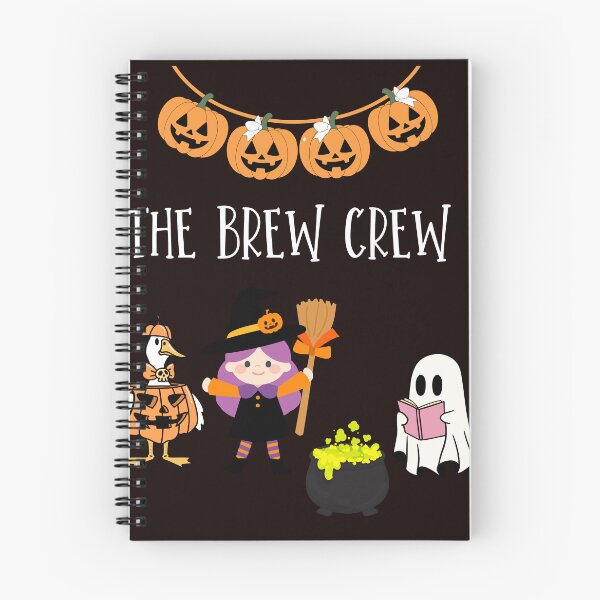 Item preview, the brew crew designed and sold by Shilohsimage.