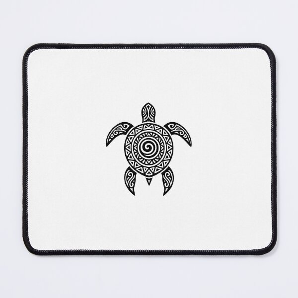 Item preview, Polynesian turtle designed and sold by Poupi16.