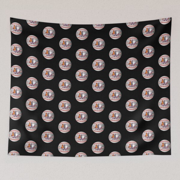Item preview, GHOULS JUST WANNA HAVE FUN designed and sold by Butterfly & Crow Creations.