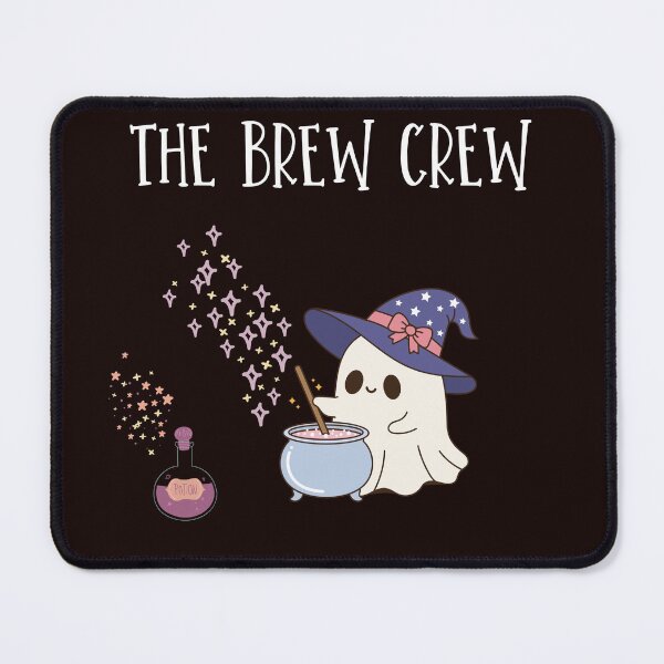 Item preview, the brew crew designed and sold by Shilohsimage.